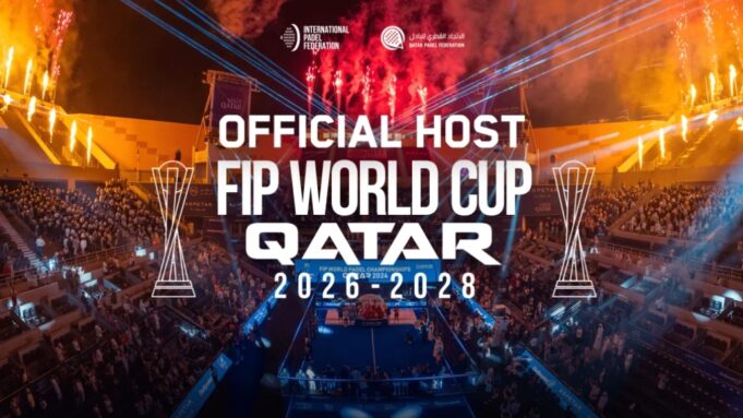 Doha Mundial de Pádel 2026