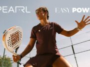 BULLPADEL PEARL 2027: Málaga será testigo del estreno de la nueva pala de Bea González BULLPADEL PEARL 2027