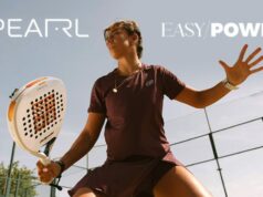 BULLPADEL PEARL 2027