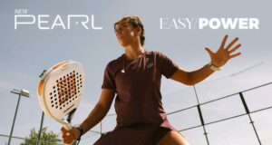 BULLPADEL PEARL 2027