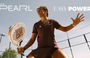 BULLPADEL PEARL 2027