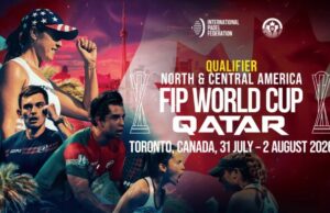 En Toronto comienza el camino hacia el Mundial de Doha: Canadá, México y Estados Unidos en pista