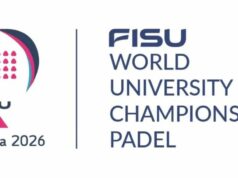 Málaga acoge esta semana el FISU World University Championship Padel Málaga acoge esta semana el FISU World University Championship Padel