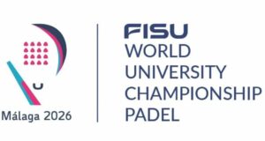 Málaga acoge esta semana el FISU World University Championship Padel
