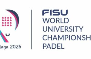 Málaga acoge esta semana el FISU World University Championship Padel Málaga acoge esta semana el FISU World University Championship Padel