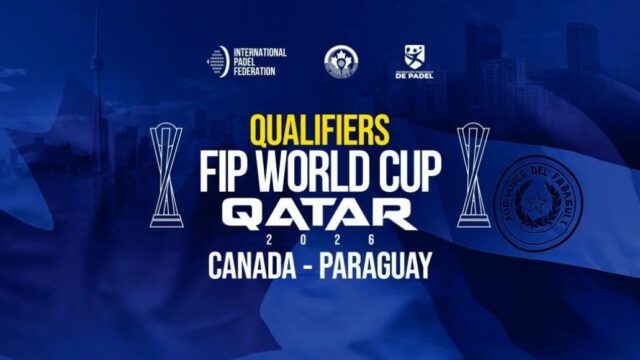 FIP World Cup 2026: Canadá y Paraguay serán sedes para las fases clasificatorias americanas FIP World Cup 2026: Canadá y Paraguay serán sedes para las fases clasificatorias americanas
