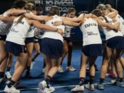 España firma el pleno y jugará las semifinales del FIP Junior Euro Padel Cup 2026 ante Suecia e Italia España firma el pleno y jugará las semifinales del FIP Junior Euro Padel Cup 2026 ante Suecia e Italia