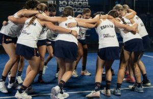 España firma el pleno y jugará las semifinales del FIP Junior Euro Padel Cup 2026 ante Suecia e Italia España firma el pleno y jugará las semifinales del FIP Junior Euro Padel Cup 2026 ante Suecia e Italia