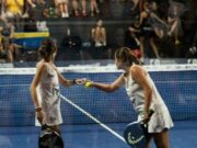 España peleará por el doblete europeo: alcanzan las finales sin ceder un solo set