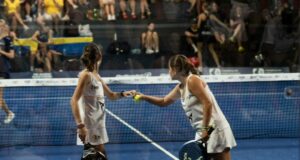 España peleará por el doblete europeo: alcanzan las finales sin ceder un solo set