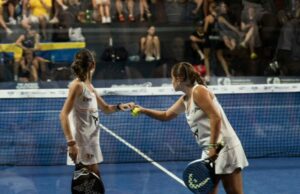 España peleará por el doblete europeo: alcanzan las finales sin ceder un solo set España peleará por el doblete europeo: alcanzan las finales sin ceder un solo set