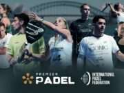 El Padel Invitational de Sídney reúne a leyendas y figuras de Premier Padel en un escenario único El Padel Invitational de Sídney reúne a leyendas y figuras de Premier Padel en un escenario único