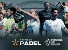 El Padel Invitational de Sídney reúne a leyendas y figuras de Premier Padel en un escenario único El Padel Invitational de Sídney reúne a leyendas y figuras de Premier Padel en un escenario único