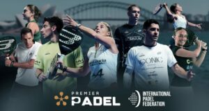 El Padel Invitational de Sídney reúne a leyendas y figuras de Premier Padel en un escenario único