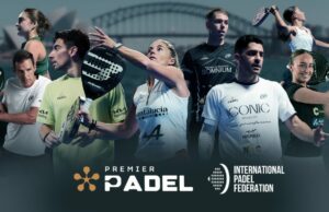 El Padel Invitational de Sídney reúne a leyendas y figuras de Premier Padel en un escenario único El Padel Invitational de Sídney reúne a leyendas y figuras de Premier Padel en un escenario único