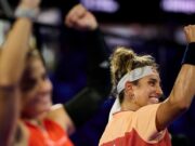 Resultados de las semifinales del Málaga Premier Padel P1 2026 Resultados de las semifinales del Málaga Premier Padel P1 2026