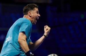 Resultados de de la segunda jornada de los dieciseisavos de final del Málaga Premier Padel P1 2026 Resultados de de la segunda jornada de los dieciseisavos de final del Málaga Premier Padel P1 2026