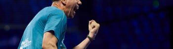 Resultados de de la segunda jornada de los dieciseisavos de final del Málaga Premier Padel P1 2026