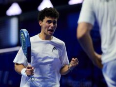 Coquito Zamora sigue soñando en Málaga y se cita con Paquito Navarro y Di Nenno