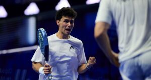 Coquito Zamora sigue soñando en Málaga y se cita con Paquito Navarro y Di Nenno