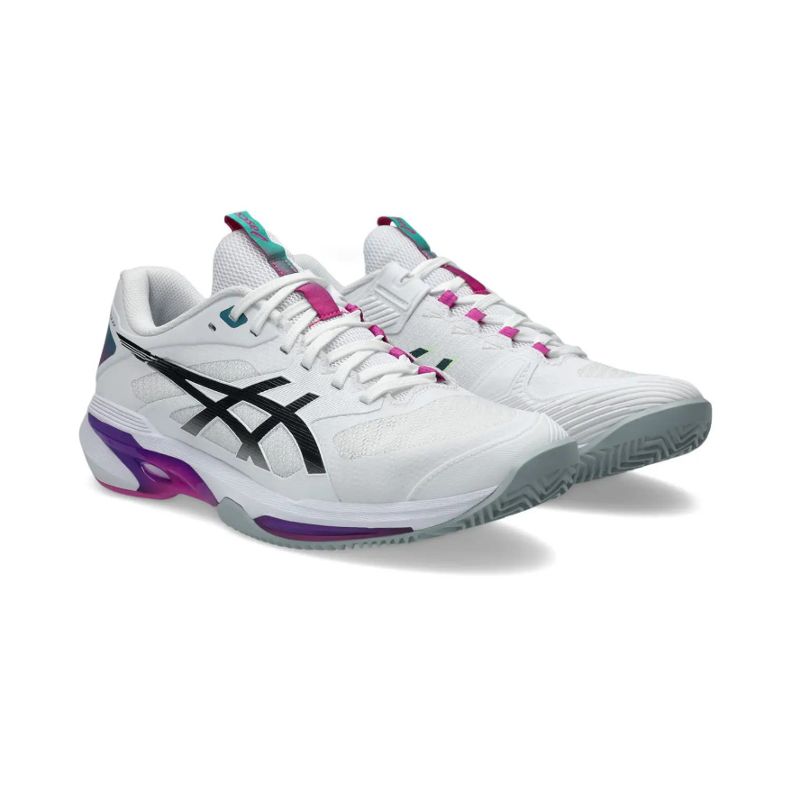 ASICS Solution Speed FF 4 Clay