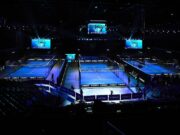En directo los cuartos de final del Pretoria Premier Padel P1 En directo los cuartos de final del Pretoria Premier Padel P1