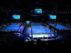 En directo los cuartos de final del Pretoria Premier Padel P1 En directo los cuartos de final del Pretoria Premier Padel P1
