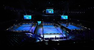 En directo los cuartos de final del Pretoria Premier Padel P1