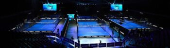 En directo los cuartos de final del Pretoria Premier Padel P1