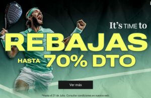 Los 7 productos con los que juegan los mejores del circuito, ahora en rebajas en Time2Padel Los 7 productos con los que juegan los mejores del circuito, ahora en rebajas en Time2Padel