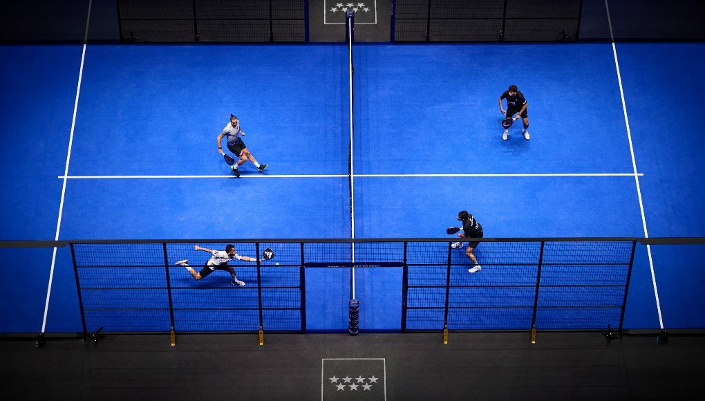 Madrid Premier Padel P1 2026: arranca la segunda parte de la temporada con el estreno de nuevas parejas