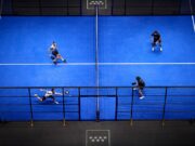 Madrid Premier Padel P1 2026: arranca la segunda parte de la temporada con el estreno de nuevas parejas Madrid Premier Padel P1 2026: arranca la segunda parte de la temporada con el estreno de nuevas parejas