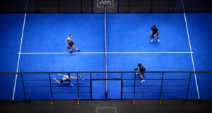 Madrid Premier Padel P1 2026: arranca la segunda parte de la temporada con el estreno de nuevas parejas