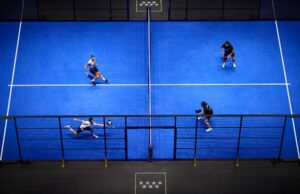 Madrid Premier Padel P1 2026: arranca la segunda parte de la temporada con el estreno de nuevas parejas Madrid Premier Padel P1 2026: arranca la segunda parte de la temporada con el estreno de nuevas parejas