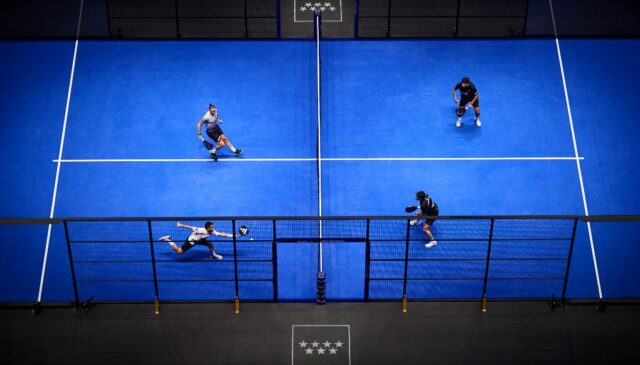 Madrid Premier Padel P1 2026: arranca la segunda parte de la temporada con el estreno de nuevas parejas Madrid Premier Padel P1 2026: arranca la segunda parte de la temporada con el estreno de nuevas parejas