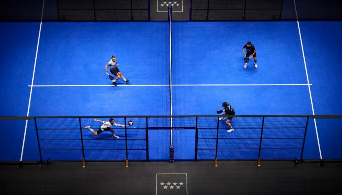 Madrid Premier Padel P1 2026: arranca la segunda parte de la temporada con el estreno de nuevas parejas Madrid Premier Padel P1 2026: arranca la segunda parte de la temporada con el estreno de nuevas parejas