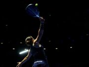 Resultados de las semifinales del Pretoria Premier Padel P1: caen Tapia y Coello y primera final de Calvo y Fernández Resultados de las semifinales del Pretoria Premier Padel P1