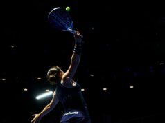 Resultados de las semifinales del Pretoria Premier Padel P1