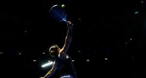 Resultados de las semifinales del Pretoria Premier Padel P1