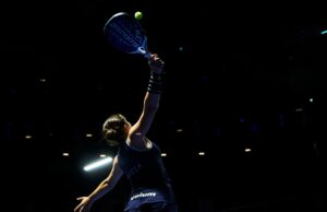 Resultados de las semifinales del Pretoria Premier Padel P1: caen Tapia y Coello y primera final de Calvo y Fernández Resultados de las semifinales del Pretoria Premier Padel P1