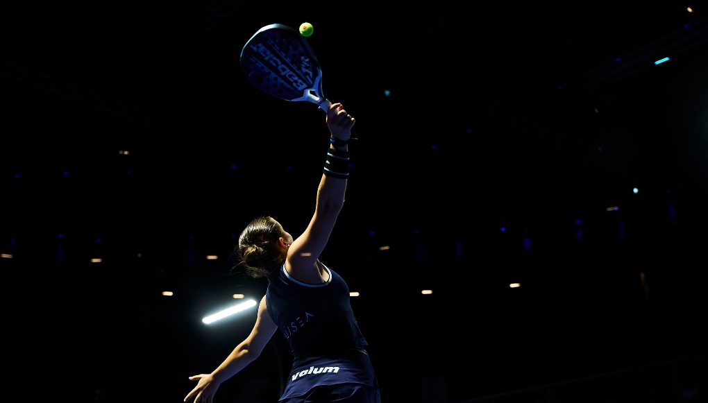 Premier Padel / Pretoria P1 Resultados de las semifinales del Pretoria Premier Padel P1