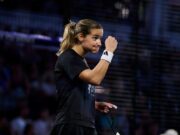 Resultados de los cuartos de final del London Premier Padel P1