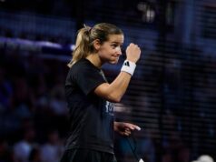 Resultados de los cuartos de final del London Premier Padel P1 Resultados de los cuartos de final del London Premier Padel P1
