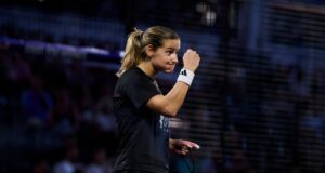 Resultados de los cuartos de final del London Premier Padel P1