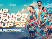 Horarios y retransmisión de la segunda jornada de la fase de grupos del FIP Senior World Cup 2026