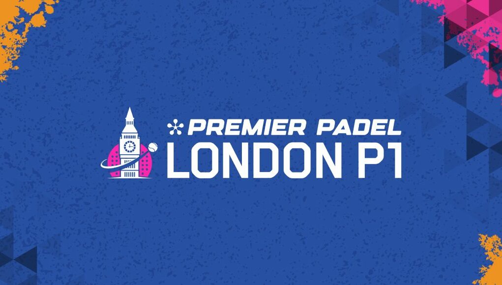 Horarios del London Premier Padel P1