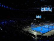En directo las semifinales del Pretoria Premier Padel P1
