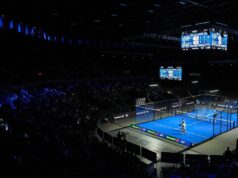 En directo las semifinales del Pretoria Premier Padel P1 En directo las semifinales del Pretoria Premier Padel P1