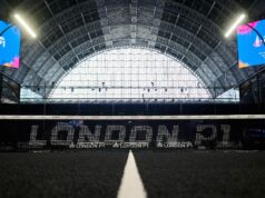 London Premier Padel P1: horarios y retransmisión de las finales Horarios de las finales del London Premier Padel P1