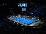 En directo las finales del Pretoria Premier Padel P1 En directo las finales del Pretoria Premier Padel P1
